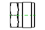 2D Top View